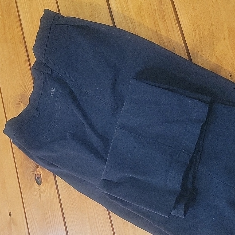 Dress pants